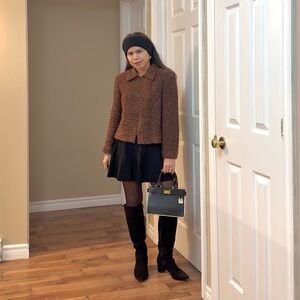 Nouveaux vintage blazer